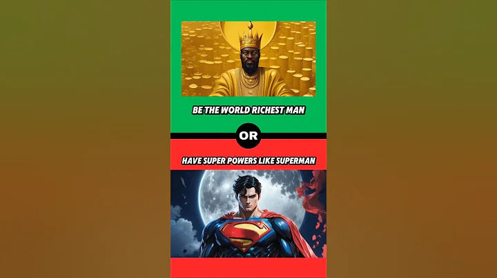 Part 0 #wouldyourather #trivia #wouldyouratherquestions #game #quiz #chooseone #zestyai #yourchoice