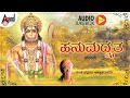 Hanmadvrutha | Kannada Harikathe | Rendered by : Sant Bhadragiri Achutha Das