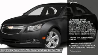 2014 CHEVROLET CRUZE IRVING, TX E7130890 screenshot 5