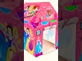 Tent houses for kids
