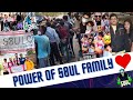 Soul Fans Biggest Meetup | Power of S8UL 🚀 | S8UL in Assam