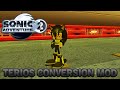 Sonic Adventure 2 (Terios conversion mod)