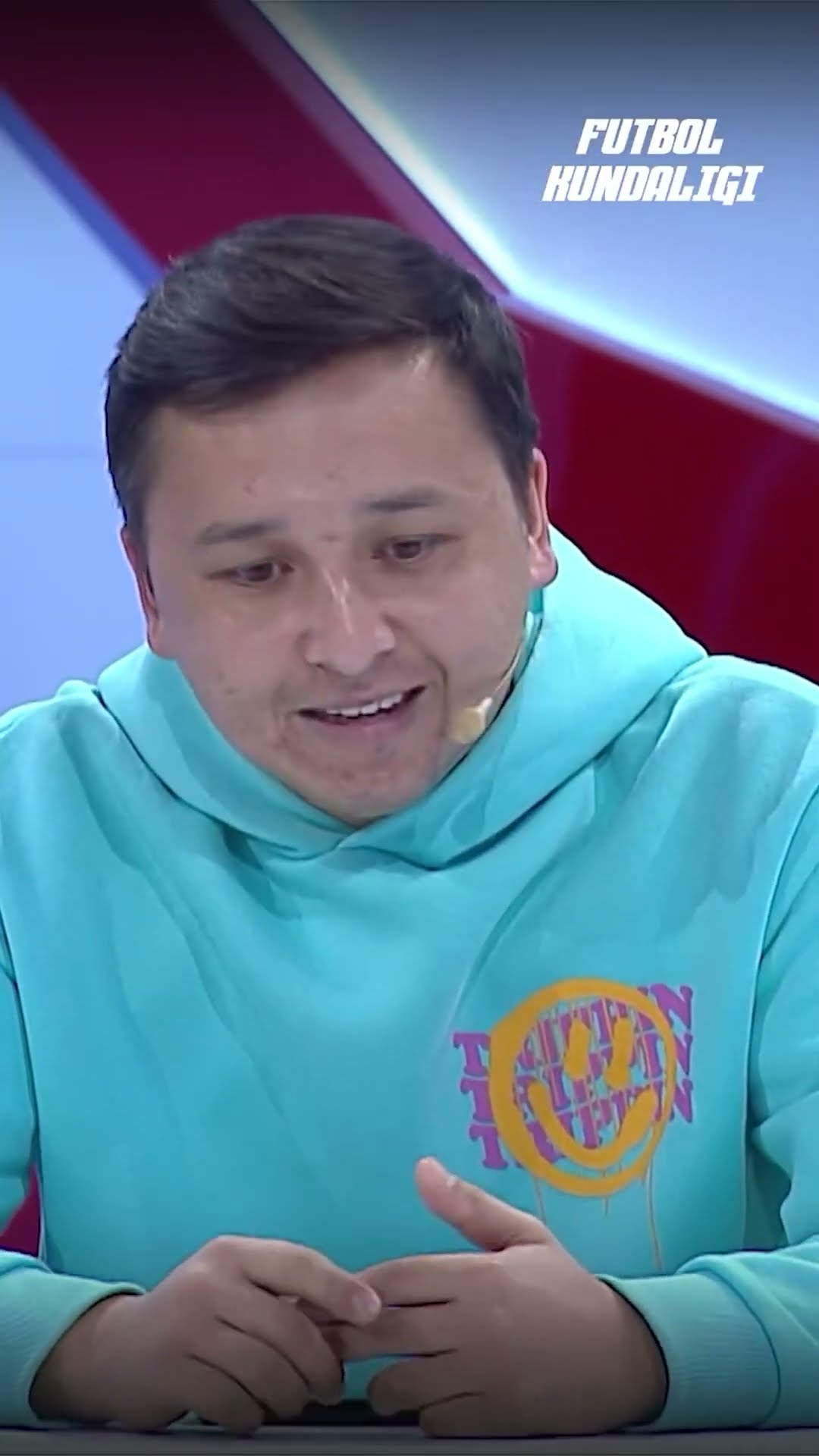 FUTBOL KUNDALIGI