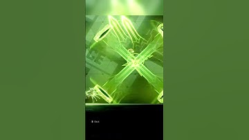 Lambda 11 in BlazBlue Entropy Effect #roguelike