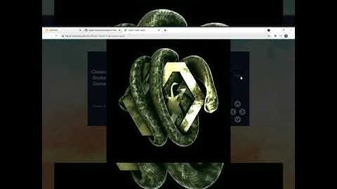 Prank On Snake Game on HTML,CSS and JS