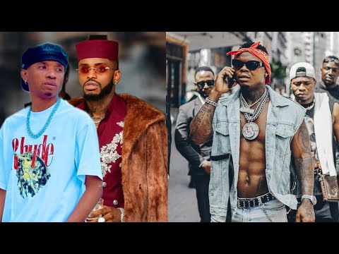 HARMONIZE AGEUKA MSHAURI AIBUA MAPYA MITANDAONI KUHUSU SINGELI 