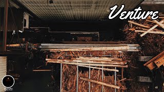 Venture (EXTENDED) - LiQWYD