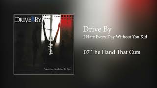 Watch Drive By The Hand That Cuts video