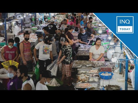Philippine inflation eased further to 4.7% in July | INQToday