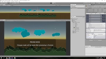 Setting up a Parallax in Unity - Ultimate Parallax Asset