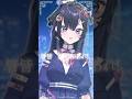 【歌ってみた】ビビデバ 【音風 いろは/アニソフィア】#shorts #vtuber #vsinger