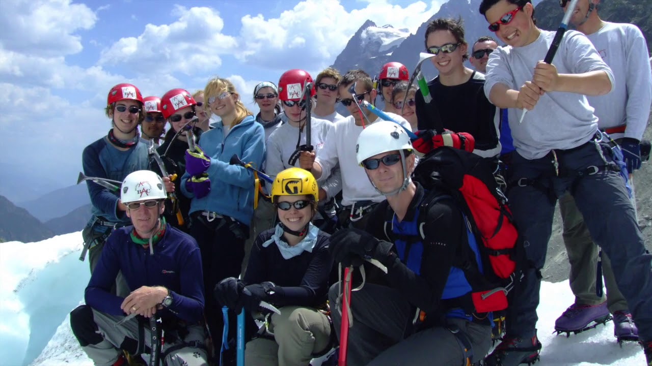 Belfast Activity Centre 30th Anniversary Video