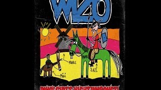 WIZO - Dummensch - (official - 15/21) chords