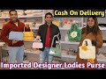 Imported & Indian Ladies Purse | Designer Ladies Purse Manufacturer | Sling Bags, Handbags, Clutches