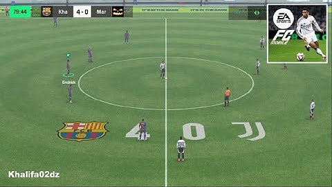 FC MOBILE 25 - Gameplay Walkthrough (Android) Part 5