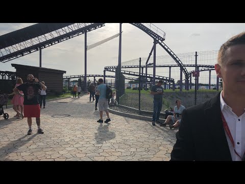 Premiera ZADRA energylandia aquapark