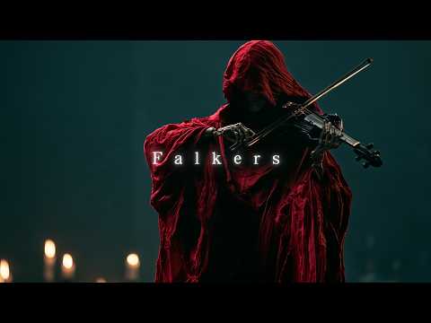 Falkers - Last Frequency (Original Mix)