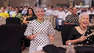 Thermax Leadership Awards 2026 | Grand Corporate Event Experience by Continuum