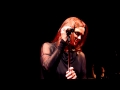 Belinda Carlisle - Valentine - Live in Melbourne - Doncaster Shoppingtown - 23 Nov 2013