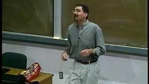 Lecture 11   Programming Methodology Stanford   YouTube