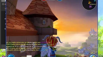 Avatar Star - Bug sát thủ VN