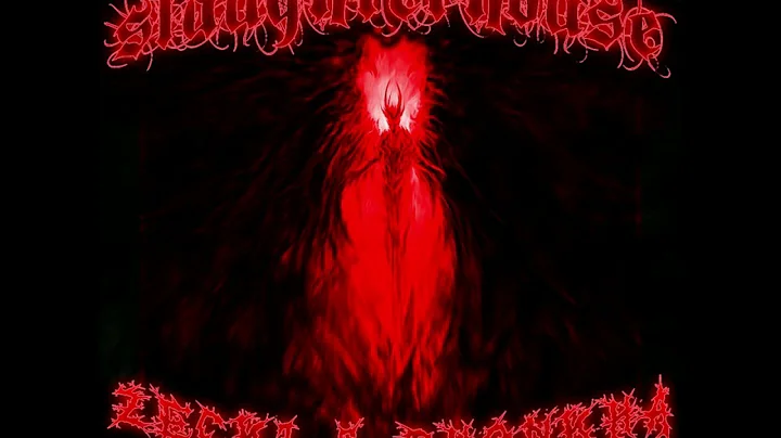 Phonkha x zecki "SLAUGHTER HOUSE"