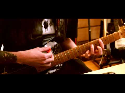MORRIE - Yume Utsutsu (夢ウツツ) - Guitar Cover