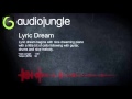 Lyric dream  audiojungle royalty free music