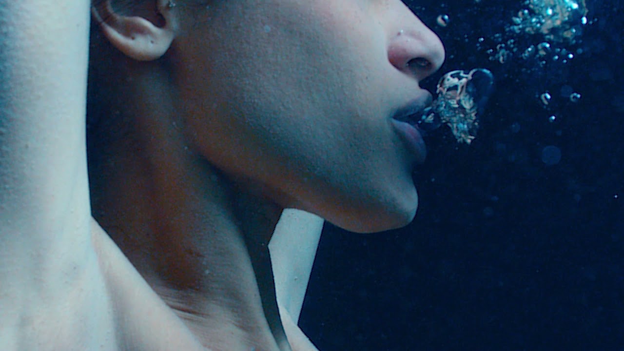 Water Designs Our Emotions