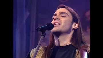 Crash Test Dummies  -  Mmm Mmm Mmm Mmm   (Top Of The Pops)  HD