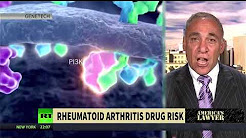 Rheumatoid Arthritis Drug Risks