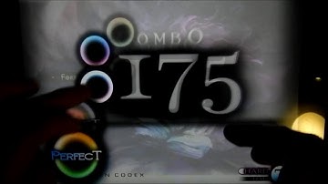 Forbidden Codex (Hard) Million Master