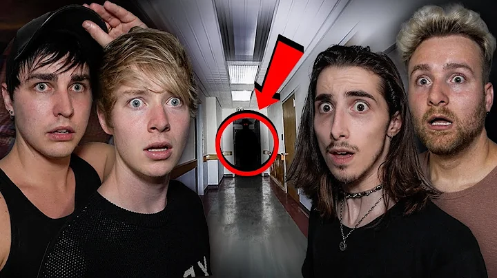 Proof Demons Exist | We'll Never Forget This Night