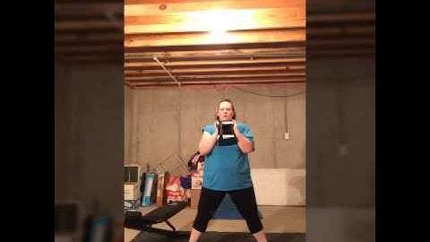 Masters Hammer & Chisel-- Day 42: Max Hammer Strength