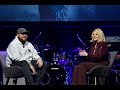Meghan Trainor & J Kash - ASCAP EXPO 2018