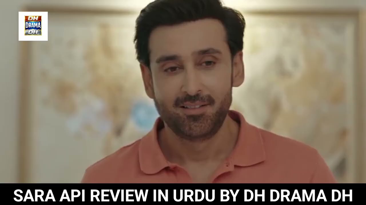 Sara Aapi Episode 19 [Eng Sub] Savera Nadeem - Sami Khan - Sidra Niazi | 2 April 2026 | Har Pal Geo
