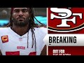2025 NFL Power Rankings Week 7 Edition!