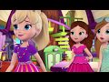 Polly Pocket | Girls Power! | Videos For Kids | Girl Cartoons | Kids TV Shows Full Episodes image