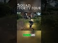 First Play Medic &amp; Riflemen Then Master New Classes! #squad44 #shorts