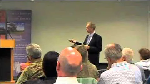 2. Donald Chambers: Investing in Uncertain Times [...