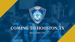 Experience Kingdom School of Ministry in Houston, TX | Dr. Cindy Trimm