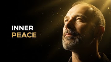 The Science of Inner Peace | How to Find Calm in a Chaotic World