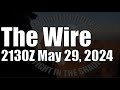 The wire   may 29 2024