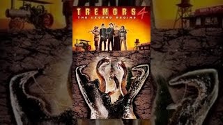 Tremors 4: The Legend Begins