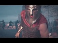 Assassin's Creed® Одиссея 1-1 часть