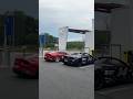 Ferrari 812 Superfast vs McLaren 765LT Spider (S4T STAGE 2) #stage4tuning #ferrari #mclaren #fyp