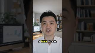 Investiu certo e o saldo caiu — o que ninguém te contou sobre o Tesouro Prefixado #TesouroPrefixado