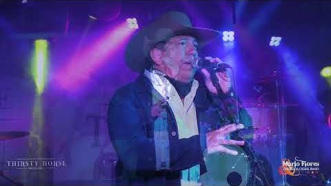 Thumbnail of Mario Flores and The Soda Creek Band  "That ain't my truck"