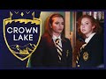 CROWN LAKE | Season 2 | Ep. 3: “Takedown”