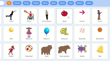 L-6 Simple Animations with Scratch(Part 1)
